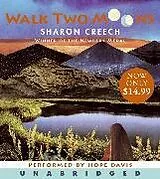 Audio Walk Two Moons von Sharon Creech