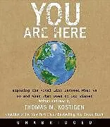 Audio CD (CD/SACD) You Are Here CD von Thomas M. Kostigen
