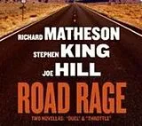 Audio Road Rage von Joe Hill, Stephen King, Richard Matheson