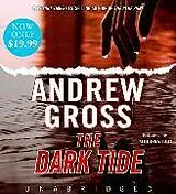 Audio The Dark Tide von Andrew Gross