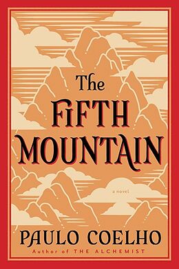 Kartonierter Einband The Fifth Mountain von Paulo Coelho