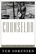 E-Book (epub) Counselor von Ted Sorensen