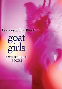 E-Book (epub) Goat Girls von Francesca Lia Block