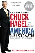 E-Book (epub) America von Chuck Hagel, Peter Kaminsky
