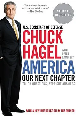 E-Book (epub) America von Chuck Hagel, Peter Kaminsky