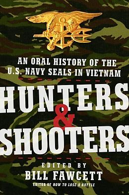 E-Book (epub) Hunters & Shooters von Bill Fawcett