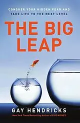 Kartonierter Einband The Big Leap von Hendricks Gay