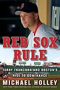E-Book (epub) Red Sox Rule von Michael Holley
