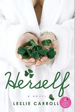 E-Book (epub) Herself von Leslie Carroll
