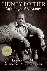 eBook (epub) Life Beyond Measure de Sidney Poitier