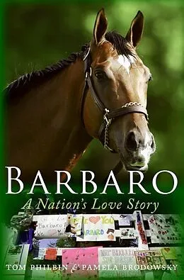 E-Book (epub) Barbaro von Tom Philbin, Pamela K. Brodowsky