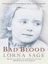 eBook (epub) Bad Blood de Lorna Sage