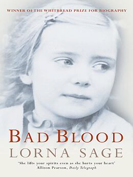 E-Book (epub) Bad Blood von Lorna Sage