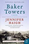 E-Book (epub) Baker Towers von Jennifer Haigh