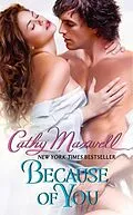 E-Book (epub) Because of You von Cathy Maxwell