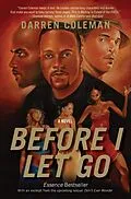 E-Book (epub) Before I Let Go von Darren Coleman