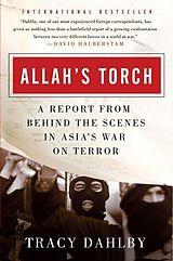 eBook (epub) Allah's Torch de Tracy Dahlby