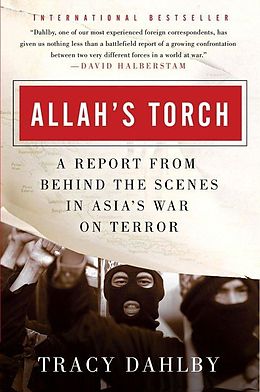 E-Book (epub) Allah's Torch von Tracy Dahlby