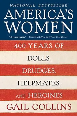 E-Book (epub) America's Women von Gail Collins