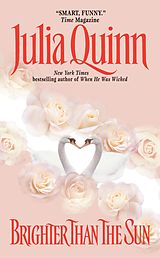 E-Book (epub) Brighter Than the Sun von Julia Quinn