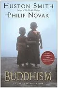 E-Book (epub) Buddhism von Huston Smith, Philip Novak