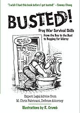 eBook (epub) Busted! de M. Chris Fabricant