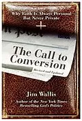 E-Book (epub) The Call to Conversion von Jim Wallis