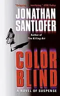 E-Book (epub) Color Blind von Jonathan Santlofer