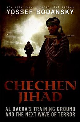 E-Book (epub) Chechen Jihad von Yossef Bodansky