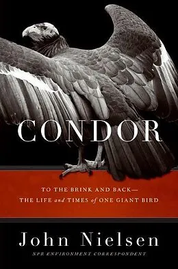 E-Book (epub) Condor von John Nielsen