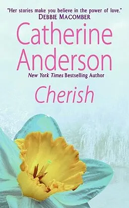 E-Book (epub) Cherish von Catherine Anderson