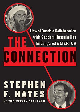 E-Book (epub) The Connection von Stephen F. Hayes