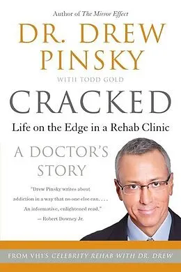 E-Book (epub) Cracked von Drew Pinsky