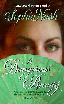 E-Book (epub) A Dangerous Beauty von Sophia Nash