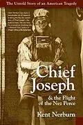 E-Book (epub) Chief Joseph & the Flight of the Nez Perce von Kent Nerburn