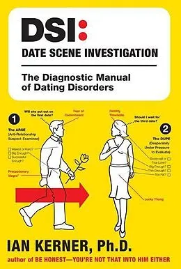 E-Book (epub) DSI--Date Scene Investigation von Ian Kerner