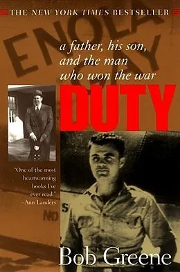 E-Book (epub) Duty von Bob Greene