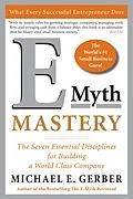 E-Book (epub) E-Myth Mastery von Michael E. Gerber