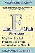 E-Book (epub) The E-Myth Physician von Michael E. Gerber