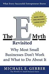 E-Book (epub) The E-Myth Revisited von Michael E. Gerber
