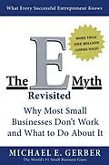 E-Book (epub) The E-Myth Revisited von Michael E. Gerber