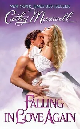 E-Book (epub) Falling in Love Again von Cathy Maxwell