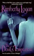 E-Book (epub) The Devil's Temptation von Kimberly Logan