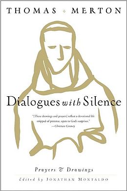 eBook (epub) Dialogues with Silence de Thomas Merton