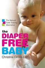 eBook (epub) The Diaper-Free Baby de Christine Gross-Loh