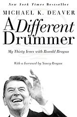 eBook (epub) A Different Drummer de Michael K. Deaver