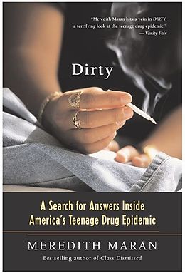 eBook (epub) Dirty de Meredith Maran