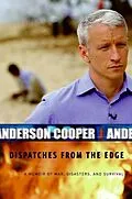 E-Book (epub) Dispatches from the Edge von Anderson Cooper