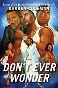 E-Book (epub) Don't Ever Wonder von Darren Coleman