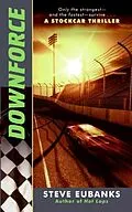 E-Book (epub) Downforce von Steve Eubanks